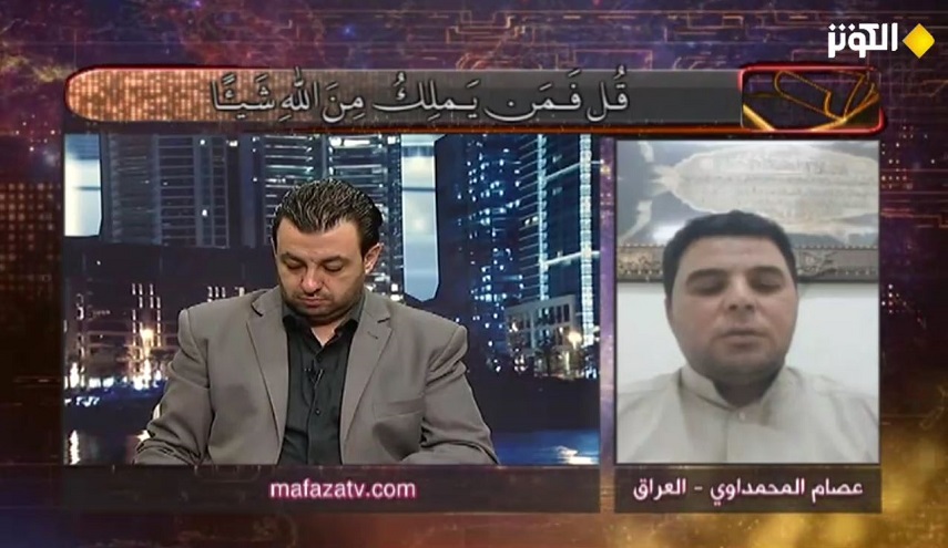 القارئ العراقي، المتفوق في الليلة الحادية عشرة