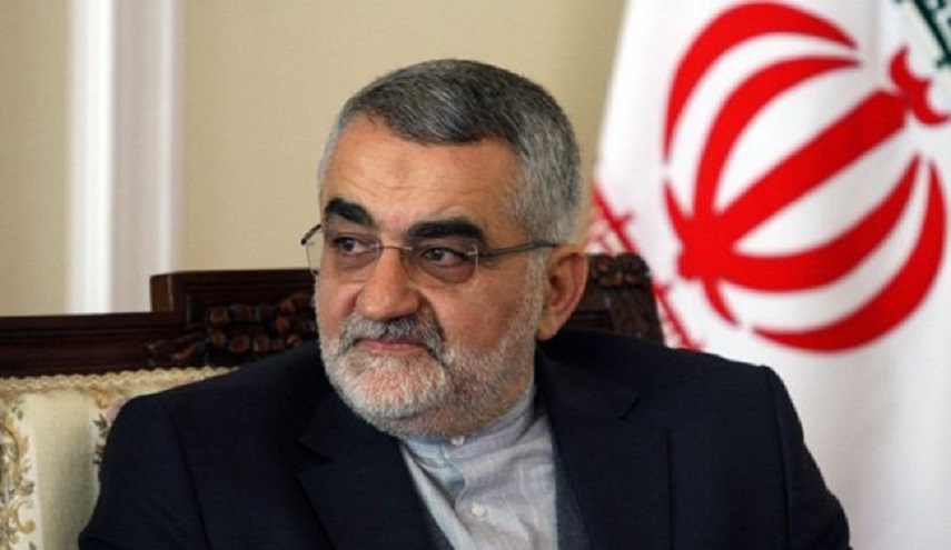  بروجردي: لا علاقة لـ FATF بالاتفاق النووي 