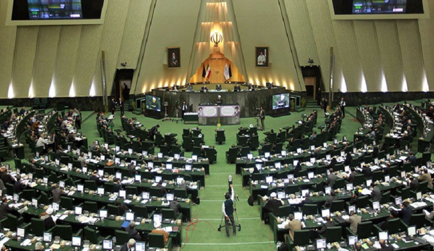 مشروع عاجل جدا امام البرلمان الايراني للحصول على الضمانات اللازمة من اوروبا