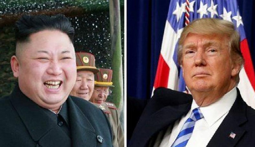  وفد أمريكي يصل كوريا الشمالية للترتيب لقمة ترامب وكيم 
