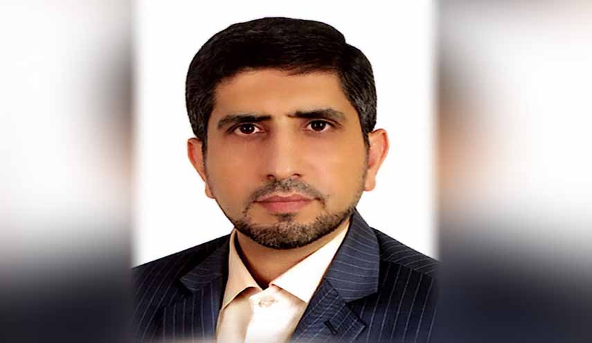 القارئ "سعيد رحيمي" يحتل المركز الأول بجدول المسابقة في الليلة 12