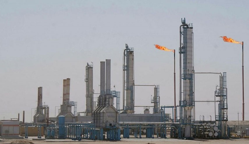 إعادة تشغيل مصفاة "الكسك" في نينوى بالعراق