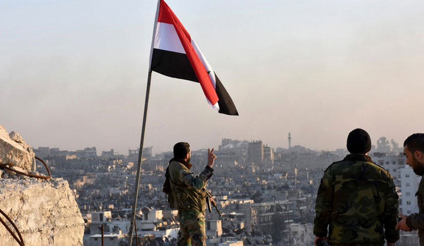 درعا… حتماً… وإدلب والرقة