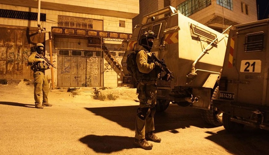 إصابات خطيرة لفتاة فلسطينية برصاص الاحتلال في القدس المحتلة