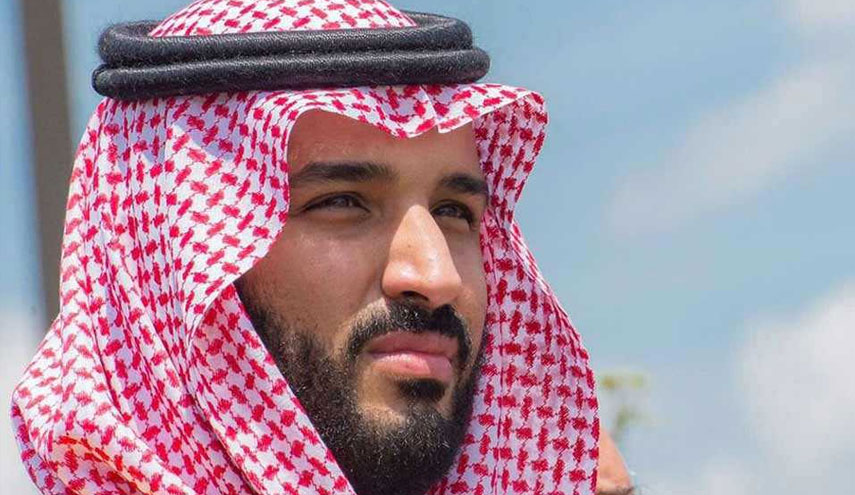 ميدل إيست آي: "ابن سلمان" مصاب بهذا المرض!