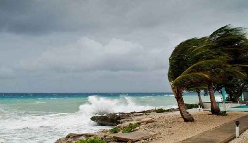إعلان حالة الطوارئ في ثلاث ولايات أمريكية