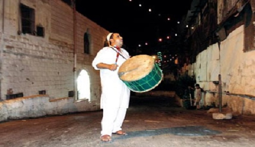 شرطة الاحتلال تعتقل "مسحراتية" في القدس المحتلة