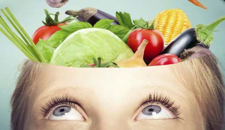 الى جميع الطلاب... تناولوا هذه الأطعمة قبل الامتحانات!