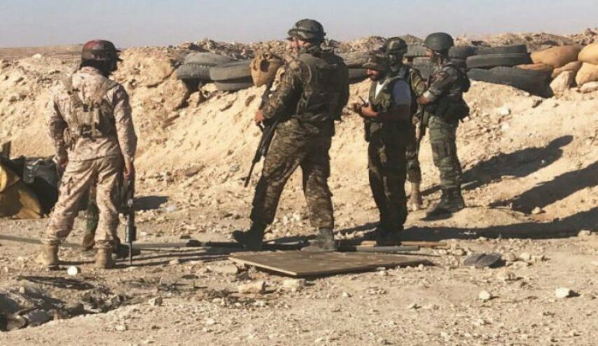 هكذا قتل الجنود الروس في سوريا