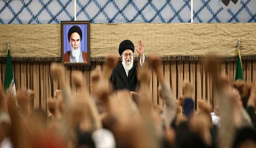 تساؤلات...حول ولاية الفقيه