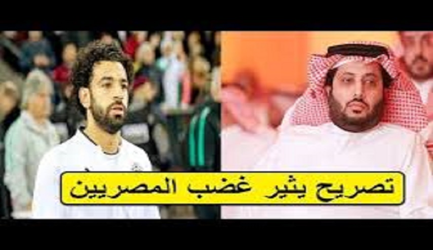  تركي آل الشيخ يشعل غضب المصريين من جديد!