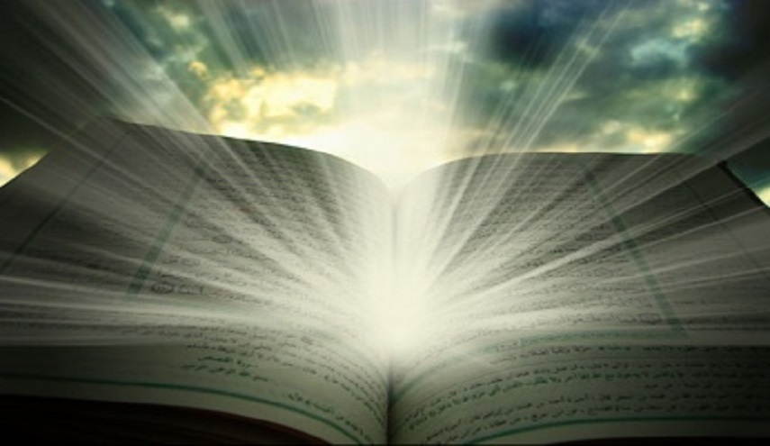 طهارة القلب...محل الإيمان