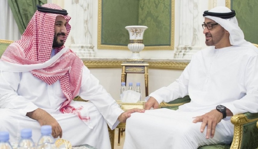 محمد بن سلمان أم محمد بن زايد...أيهما يقود الآخر؟