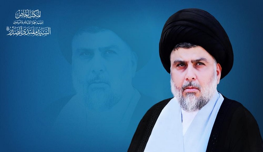 السيد مقتدى الصدر يفجر مفاجأة  بترشيح هذا الشخص لرئاسة الحكومة العراقية المقبلة؟!!