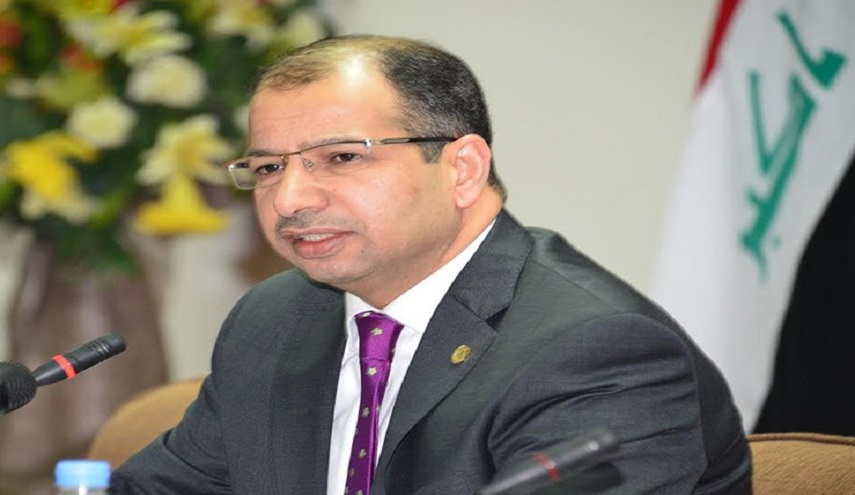  الجبوري يكشف عن رسالة خطيرة موجهة للساسة العراقيين 