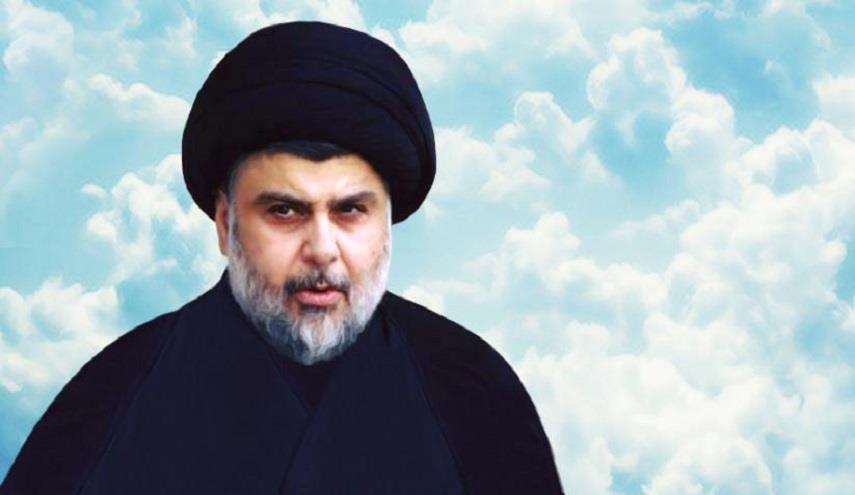  السيد مقتدى الصدر يتوجه الى دولة الكويت