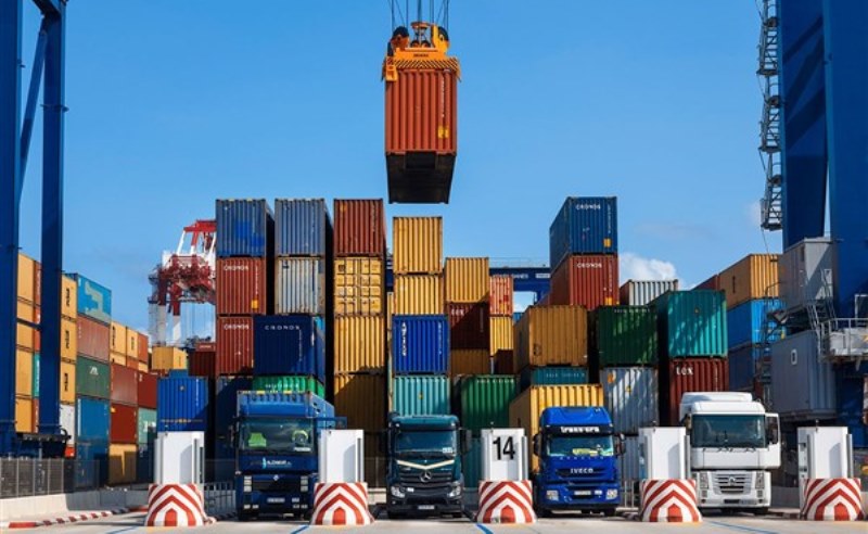 استقبال از کالاهای ایرانی در اندونزی