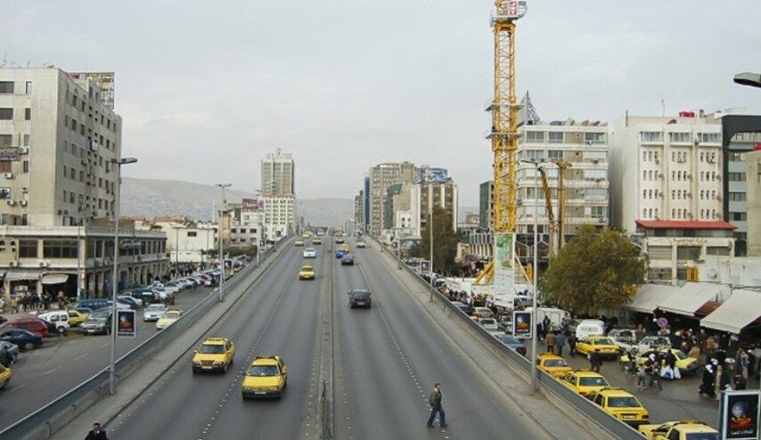 الفلكي المغربي علي العيس يكشف عن تنبؤات جديدة للعراق والمنطقة!