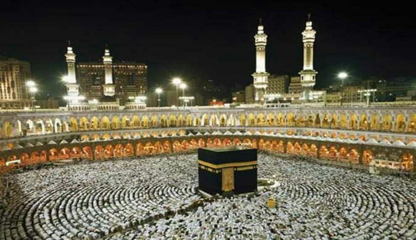تاريخ بداية الحج 2018 .. موعد الحج 2018 .. 1439
