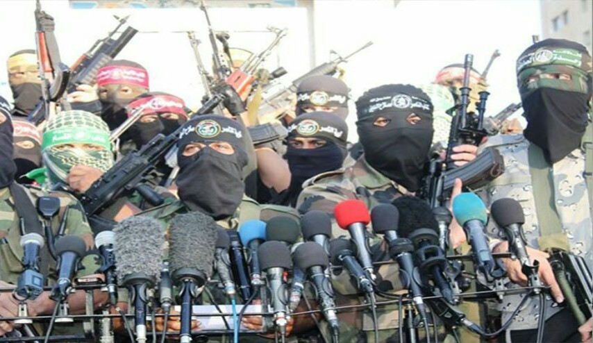 الفصائل الفلسطينية: لن نسمح للاحتلال بفرض معادلات جديدة في غزة