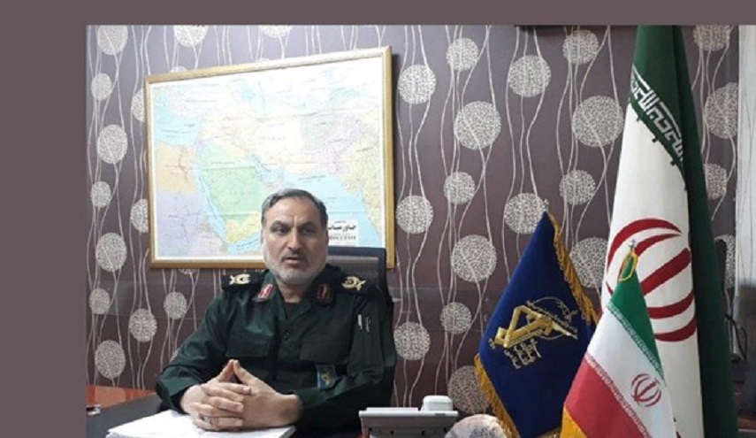 قائد عسكري ايراني يحدد موعد انتهاء التواجد الاستشاري الايراني في سوريا