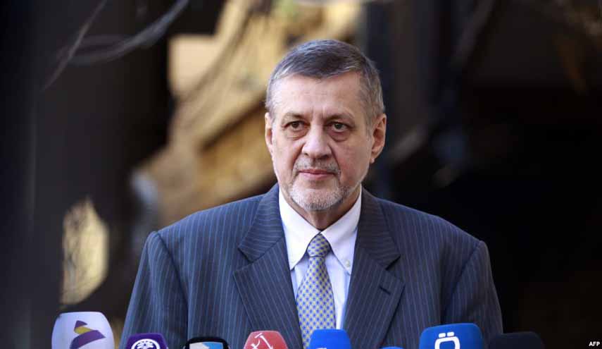 هذا ما دعا اليه كوبيتش.... في العراق