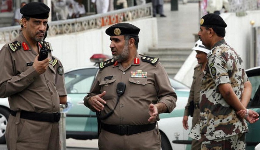 مقتل شرطي سعودي طعنا من قبل مجهولين في الطائف