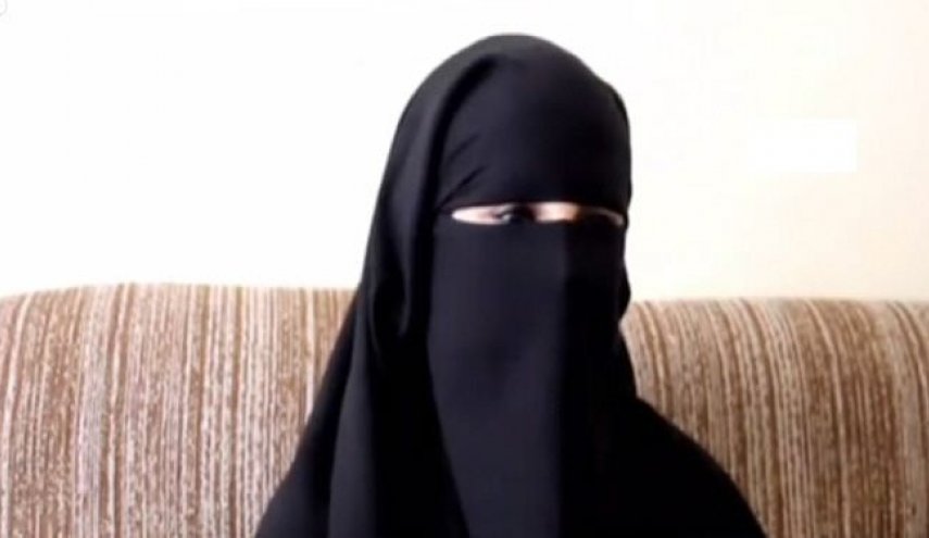 كيف تم القاء القبض على داعشية خطيرة في الموصل؟!