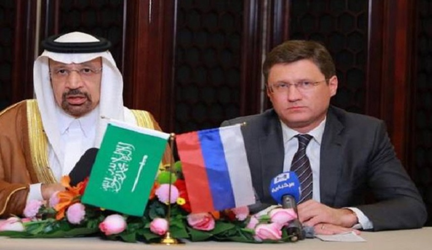  اتفاق سعودي روسي غريب يحدث شروخا في جدار أوبك 