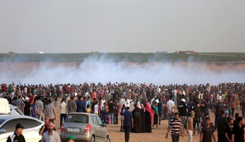 دعوات للمشاركة والنفير بـ"جمعة من غزة إلى حيفا" غدًا