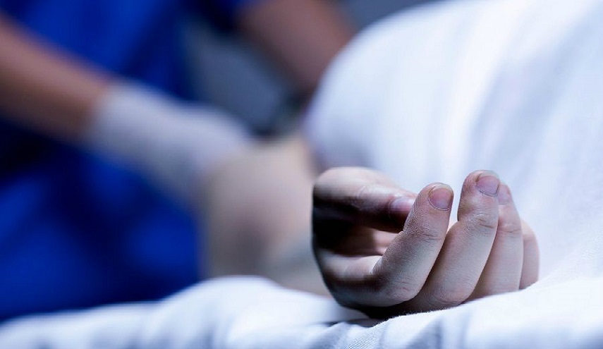 ولسبب صادم ...ابن يحتفظ بجثة أبيه لمدة عامين !!