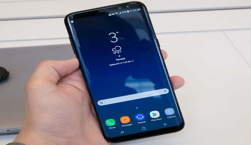  سامسونج لن تضطر لتحديث الهواتف القديمة 