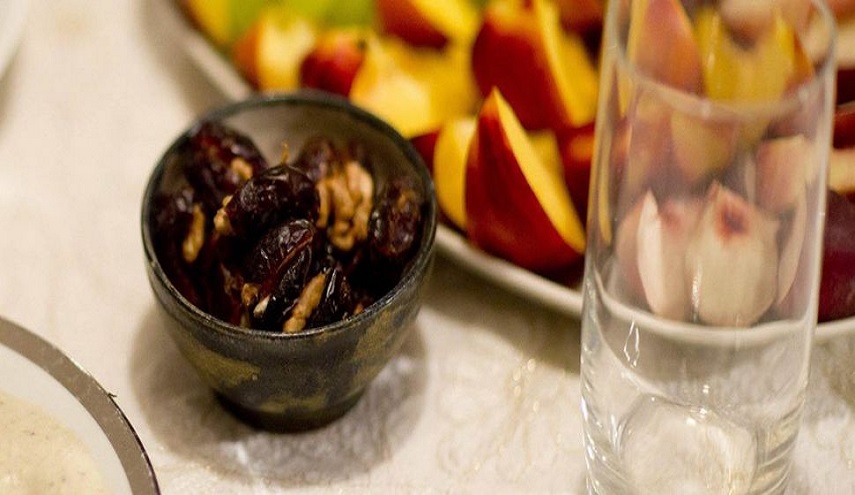 للصوم آداب و درجات...فما هي؟