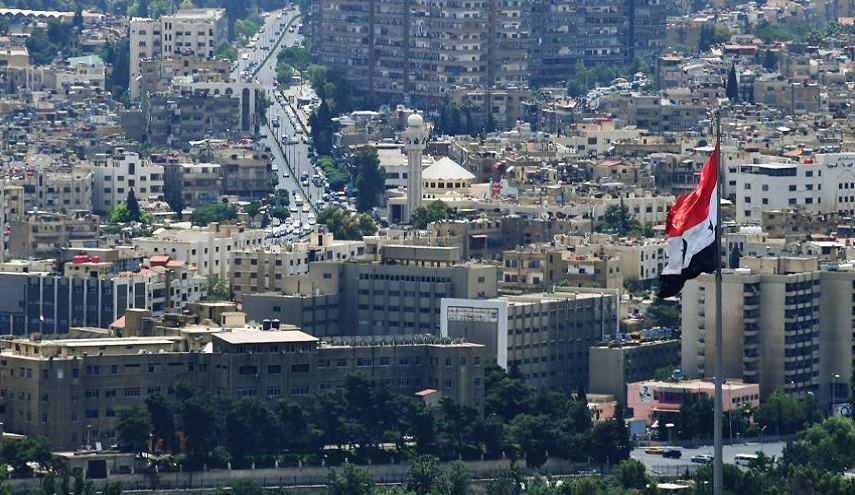 الاجتماع الثلاثي حول جنوبي سوريا يعقد الأسبوع القادم 