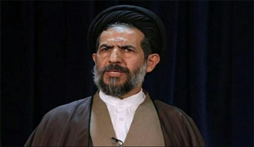 خطيب جمعة طهران: الادارة الاميركية الحالية منبوذة من معظم دول العالم