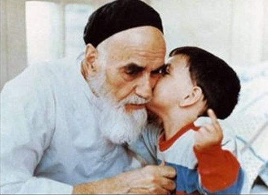 زندگي به سبك روح الله