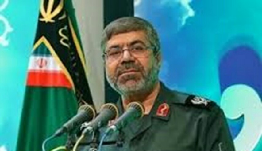 المتحدث باسم الحرس الثوري: الصهاينة تلقوا ضربة موجعة في الجولان