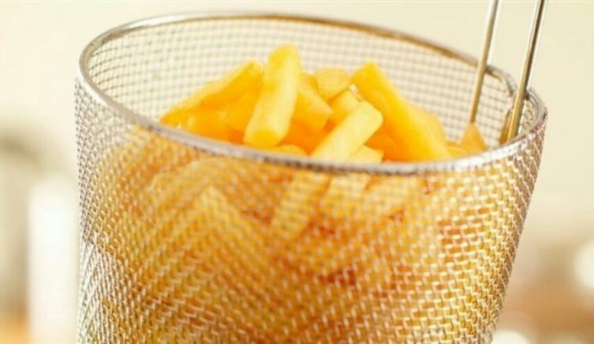 إليكم أفضل طريقة لتحضير البطاطا المقرمشة الرائعة