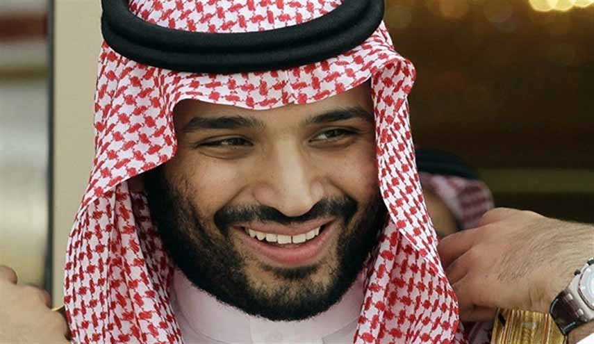 محمد بن سلمان الغائب في منصب جديد