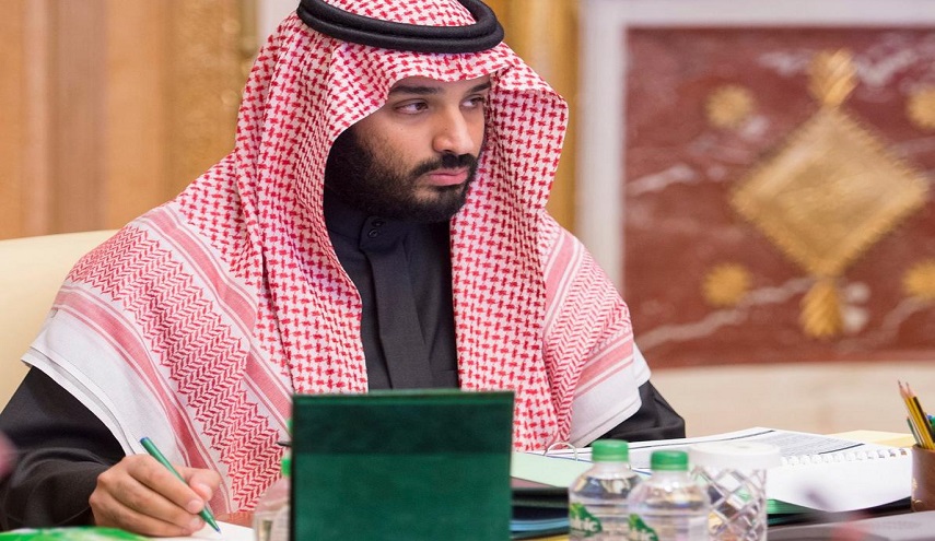 نيويورك تايمز: بن سلمان يتبع أساليب هتلر في قمع سخط المجتمع