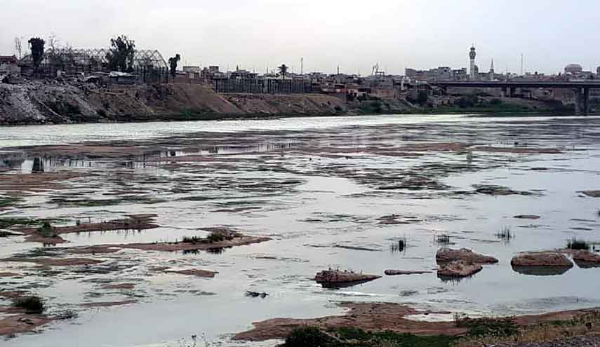 بعد جفاف دجلة.. العراق يجتمع مع الأتراك في تشرين الثاني المقبل