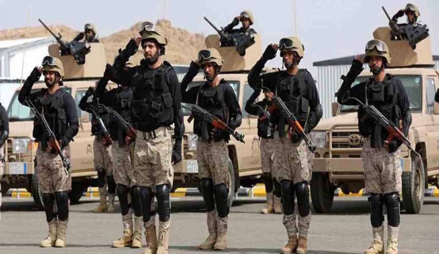 حالة طوارىء في السعودية واستنفار الجيش والقوات الجوية 