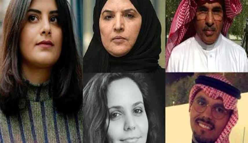 "فايننشال تايمز": نشطاء سعوديون أعدوا حقائبهم للفرار من السعودية