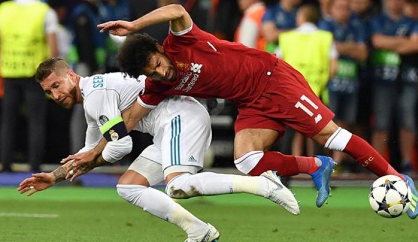 "بسبب محمد صلاح".. عائلة راموس مهددة!