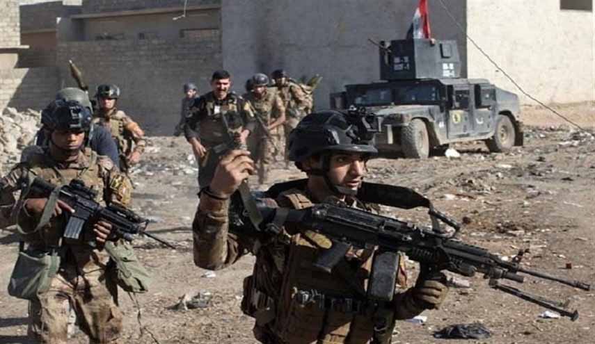 بغداد تطالب بدعم دولي لتطهير نينوى