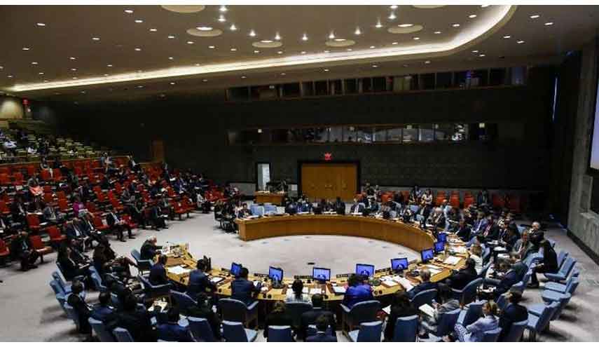 تركيا تدين الفيتو الأمريكي ضد مشروع قرار لحماية الفلسطينيين