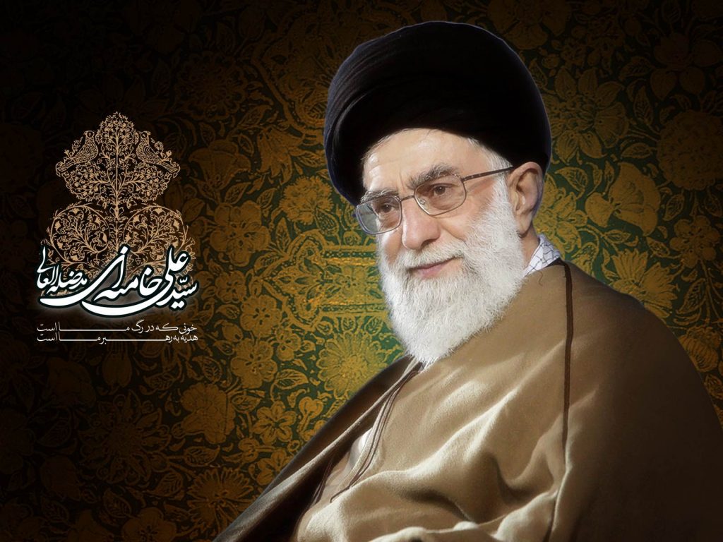 احكام روزه مطابق با فتواي حضرت آيت الله العظمي خامنه اي