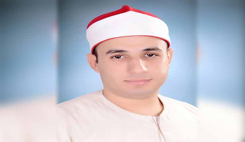 القارئ المصري بتلاوته الرائعة يتصدر جدول المسابقة