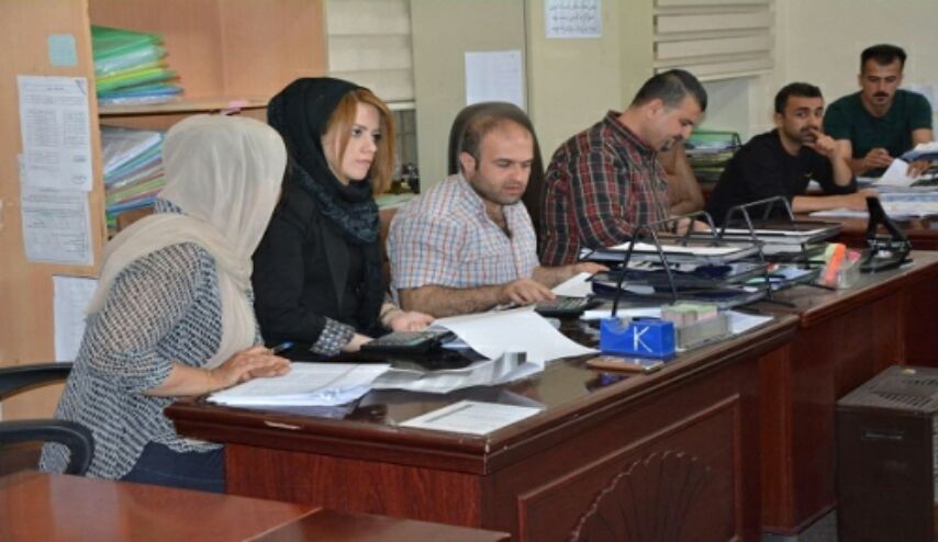 بالوثيقة.. تفاصيل ضوابط منح اجازة الخمس سنوات للموظفين العراقيين