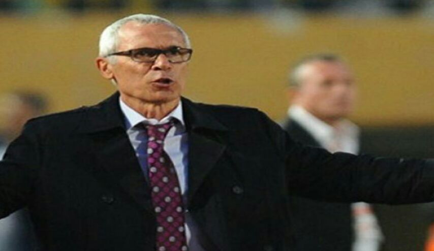 أول تعليق من كوبر بشأن إصابة محمد صلاح!